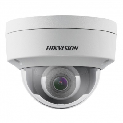 Hikvision DS-2CD2143G0-I 4MP Dome Network Surveillance Camera